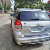 A picture of 2005 Toyota Matrix Fully padded with a very sound engine