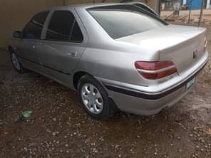 A picture of Peugeot 406 prestige for sale Super Clean body and interior