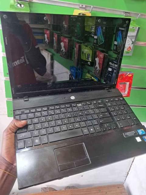 hp laptops