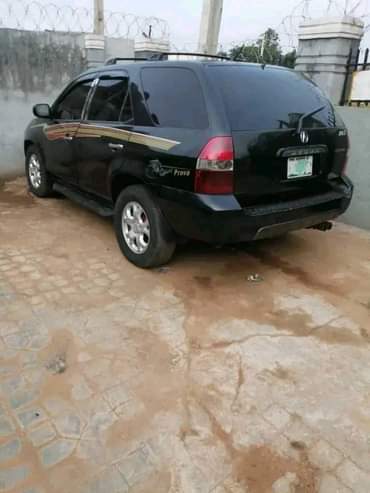 A picture of Acura mdx 2003 Nothing to fix Buy and drive Location