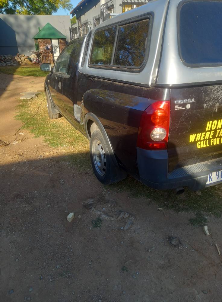 bakkies under r80000