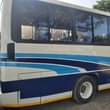 A picture of HINO BUS