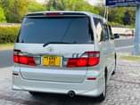 A picture of Price Bei16.8mil Call 0658056651 Toyota alphad Cc 2360 Year 2002