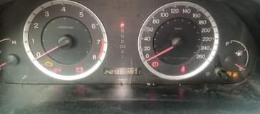 A picture of Honda Accord