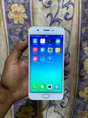 oppo a57