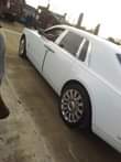 A picture of ROLLS ROYCE PHANTOM 2021 MODEL