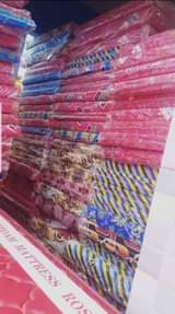 A picture of MATRESSES AVAILABLE