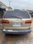 A picture of Toyota sienna model 1999 08051127111