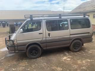 A picture of Supercustom for sale