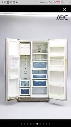 classifieds/fridges