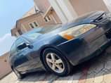 A picture of Honda Accord 2005