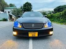 A picture of TOYOTA CROWN ATHLETE DSP Tsh 12 500 000