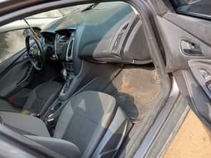 A picture of Neatly used but not registered First Body Ford Focus Sports