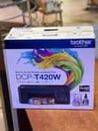 A picture of BRAND NEW PRINTERS SCANNERS PHOTOCOPIERS WITH WARRANTY