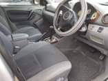 A picture of 2004 Toyota Rav4