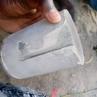 Recycling B.