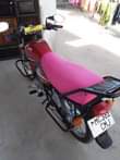 A picture of Tvs125 na boxer150 zipo sokoni njoo pugu
