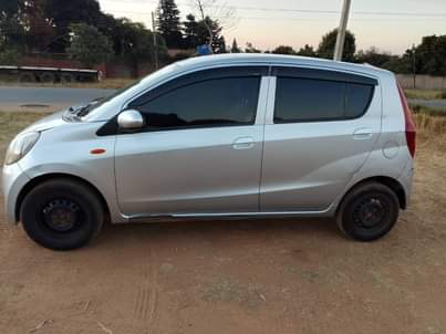 LILONGWE C.