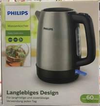 A picture of Quality kettles Prices vary from 50 000 0759594082