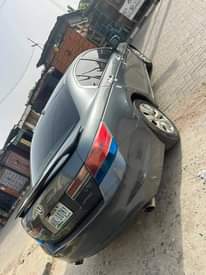 A picture of 2009 Honda Honda Accord 2009