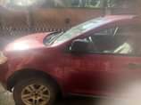 A picture of 2008 Ford Egde