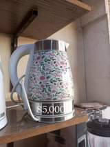 A picture of Percolators