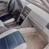 A picture of Benz C180 Super Clean Location Kaduna State Price 1 5m