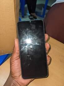 A picture of VIVO Y22