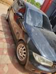A picture of BMW SERIES 1