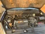 A picture of Honda CRV 04