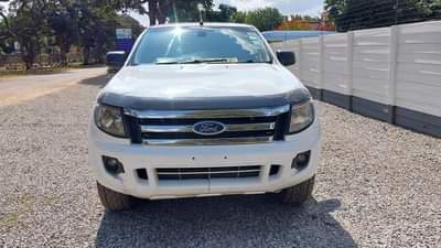 used ford ranger