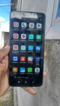 A picture of Redmi 13 c