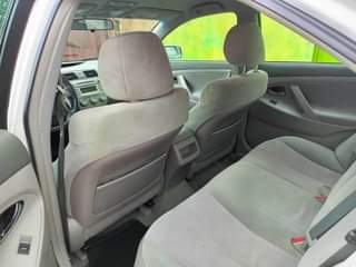 A picture of Toyota Camry 2010