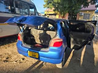 A picture of Chuma hiyo bei kitonga piga 0716353726