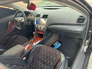 A picture of wow This is super clean used but not registered at