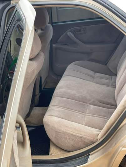 A picture of Flashed Toyota Pencil Camry 2002 09069437672