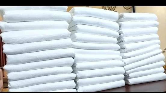 blankets