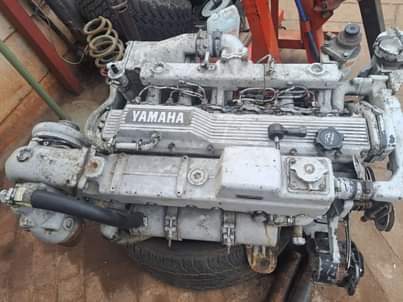 yamaha