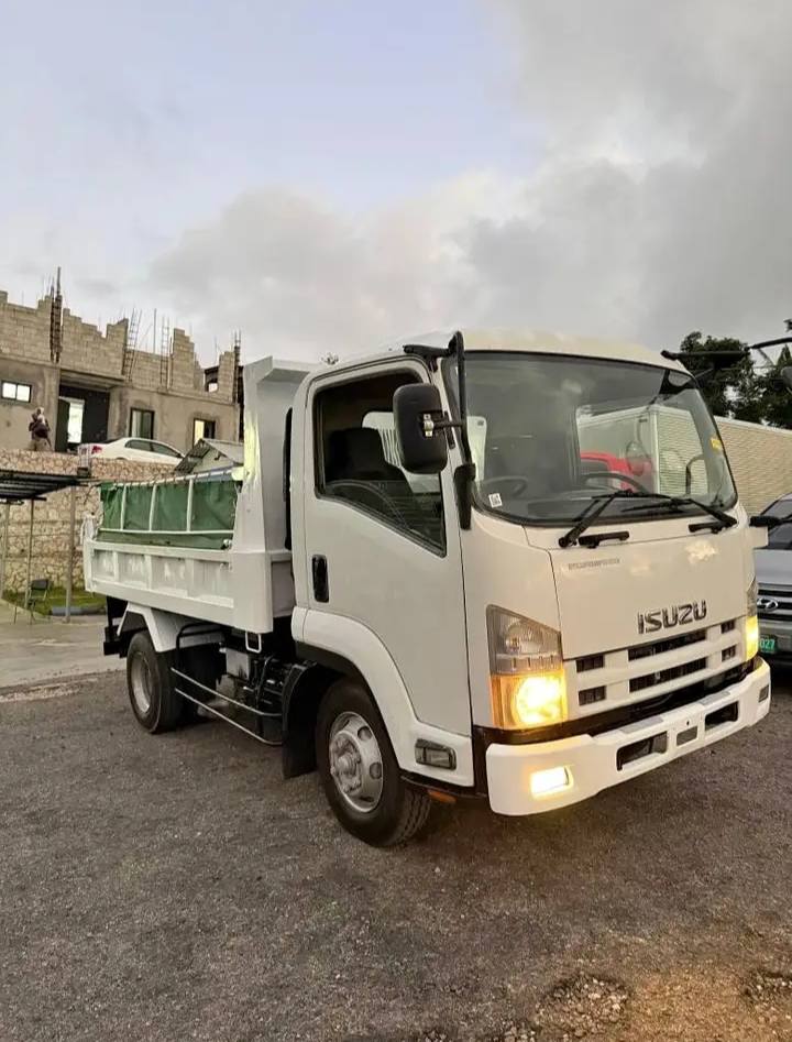 isuzu