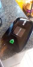 A picture of 4G LTE MIFI