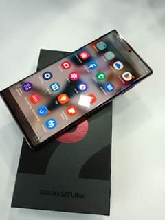 samsung s22