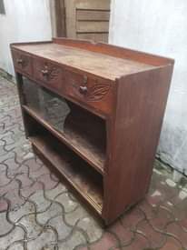 A picture of Kabati 0713533662