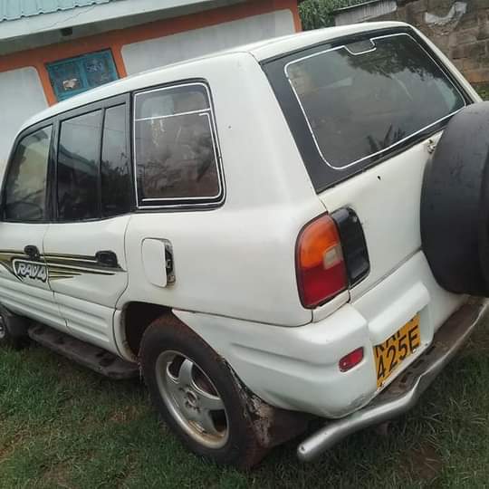 Kiptoo P.