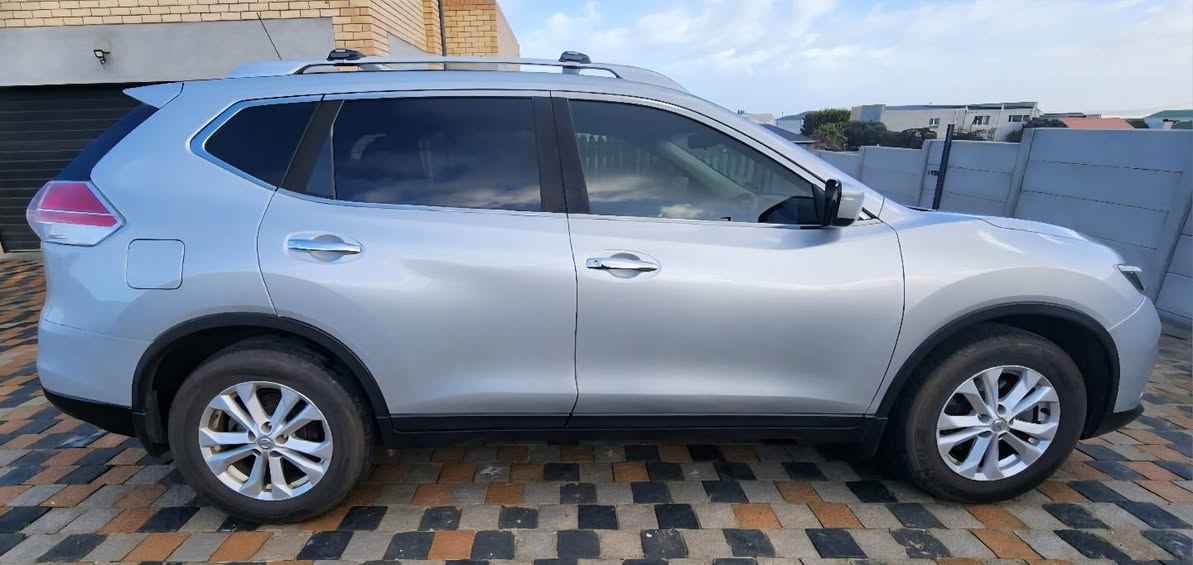 cheap cars paarl