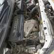 A picture of Toyota Avensis