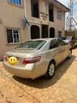 A picture of Extremely clean first body Toyota Camry 2008 XLE going for