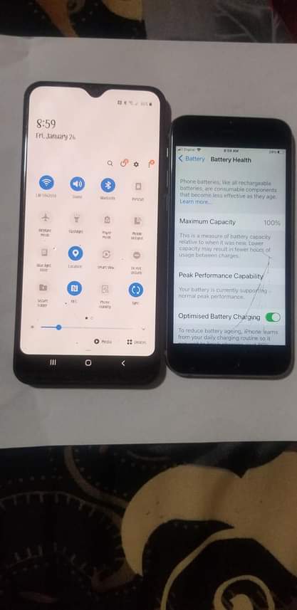 samsung a21s