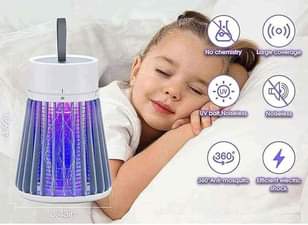 A picture of Mosquito electrical killer