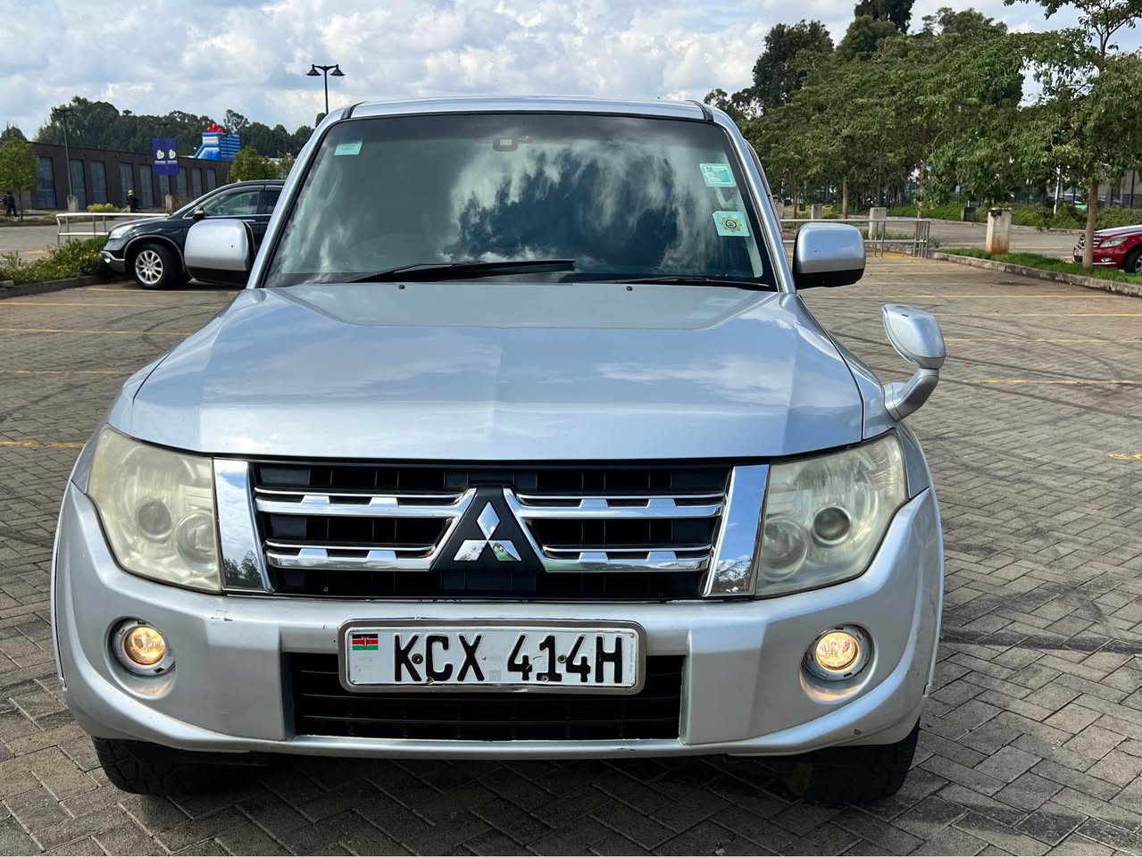 mitsubishi