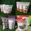 A picture of packaging and general printing
